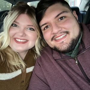 Meet your Posher, Coleandmadison